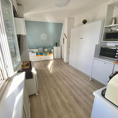 La Casa Di Pamy Apartment Bellaria-Igea Marina Exterior photo