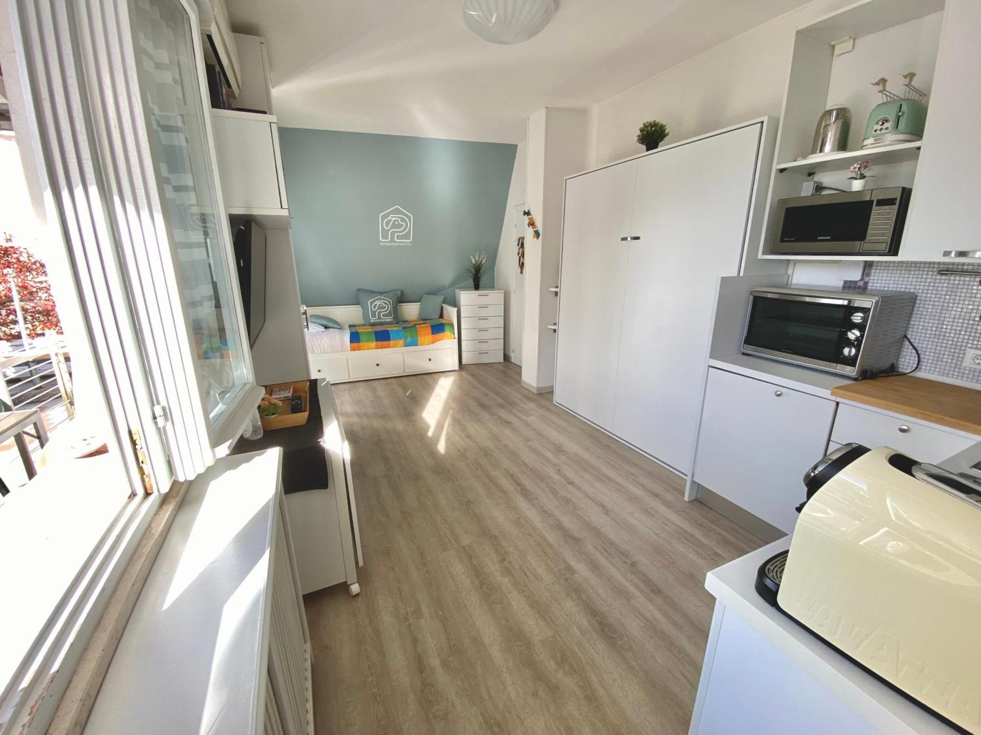 La Casa Di Pamy Apartment Bellaria-Igea Marina Exterior photo